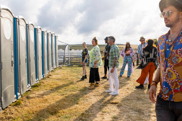 Best Portable Restroom for Sporting Events  in Moenkopi, AZ